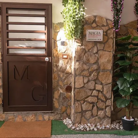 Magia Luxury & Spa Guest house