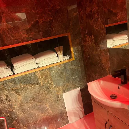 Guest house Magia Luxury & Spa