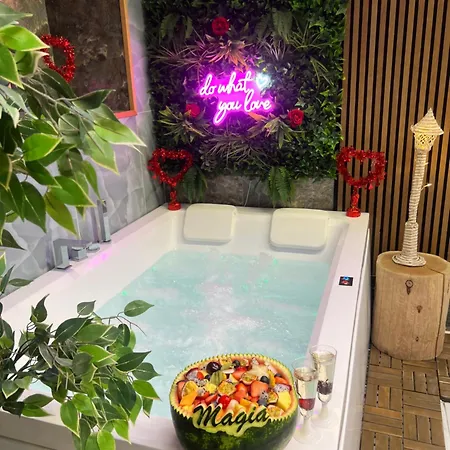 Magia Luxury & Spa Trecase