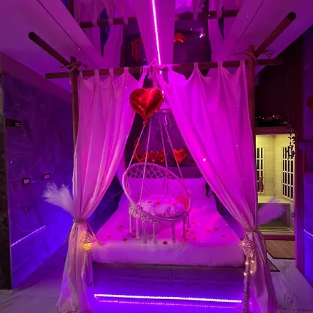 Magia Luxury & Spa 5*