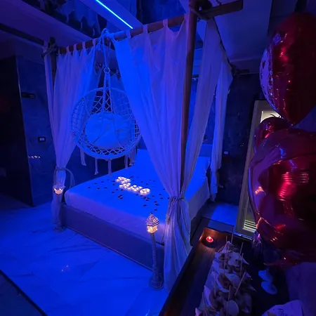 Magia Luxury & Spa Trecase