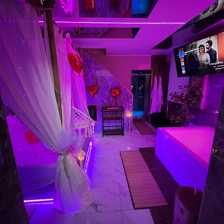 Magia Luxury & Spa 5* Trecase