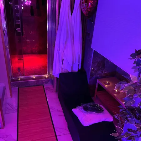Magia Luxury & Spa