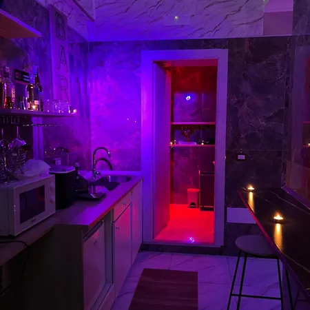 Magia Luxury & Spa Guest house