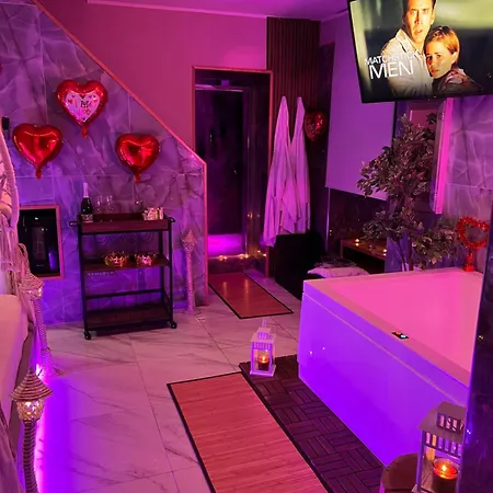 Guest house Magia Luxury & Spa