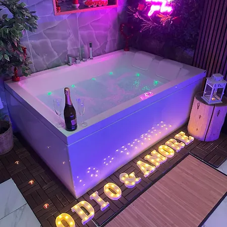 Magia Luxury & Spa Trecase