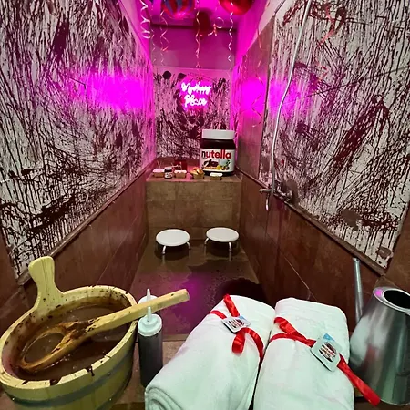 Magia Luxury & Spa 5* Trecase