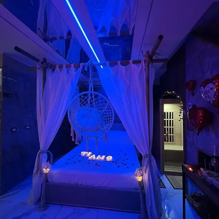 Magia Luxury & Spa