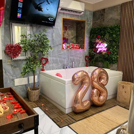 Guest house Magia Luxury &