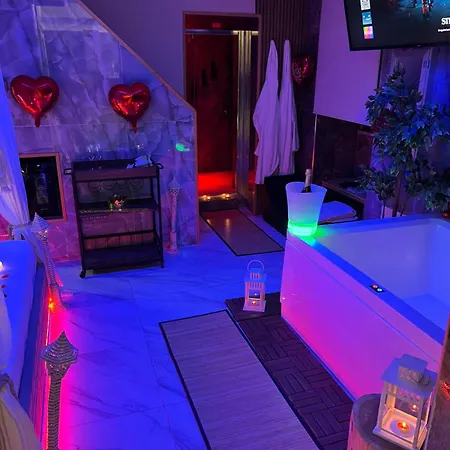 Magia Luxury & Spa Trecase